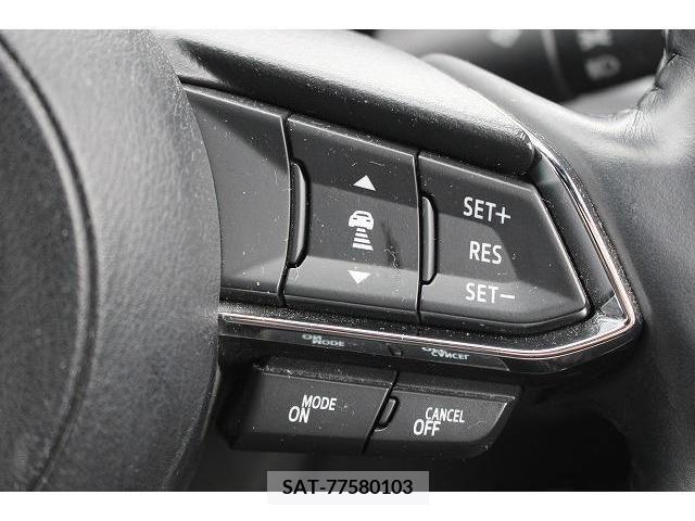 Mazda CX-8 2020-09 209791-3