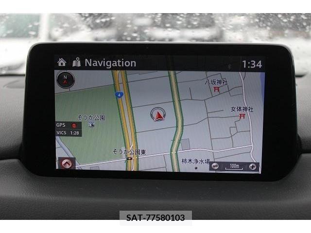 Mazda CX-8 2020-09 209791-1