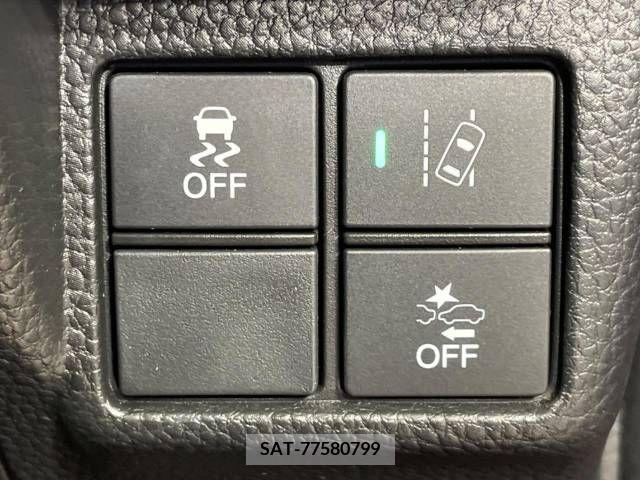 Honda N BOX CUSTOM 2018-02 364815-6