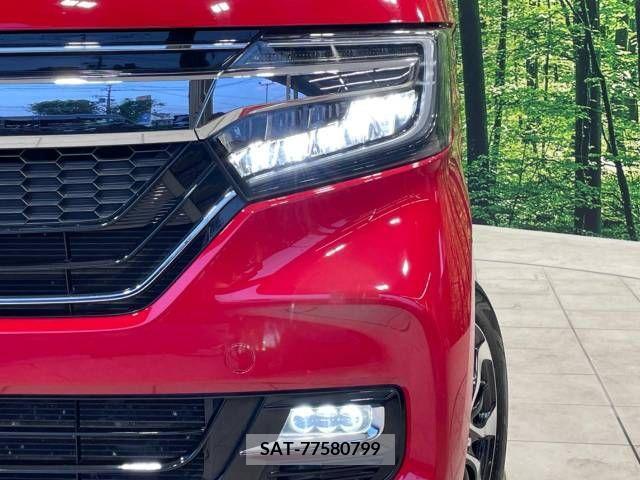 Honda N BOX CUSTOM 2018-02 364815-12