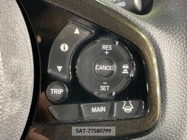 Honda N BOX CUSTOM 2018-02 364815-5