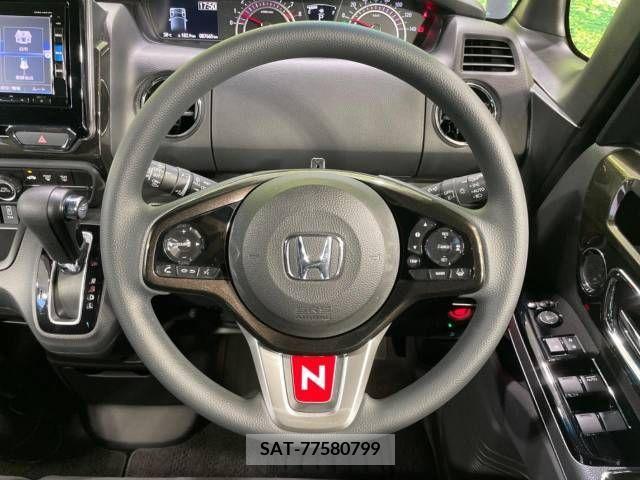 Honda N BOX CUSTOM 2018-02 364815-11