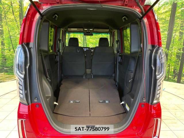 Honda N BOX CUSTOM 2018-02 364815-10
