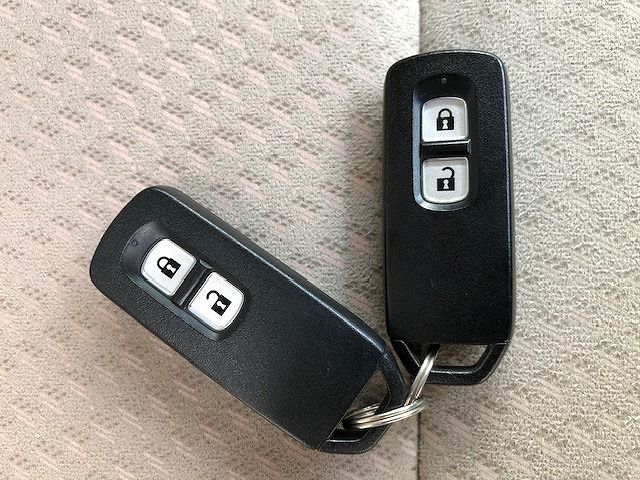 Honda N-WGN 2015-05 24595-15