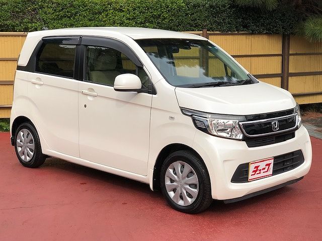 Honda N-WGN 2015-05 24595-6