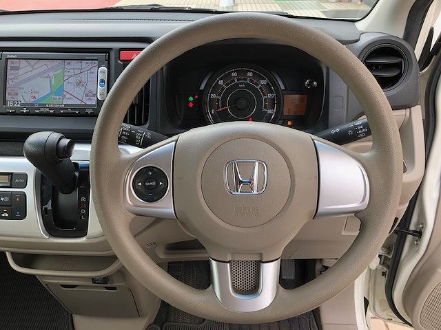 Honda N-WGN 2015-05 24595-13