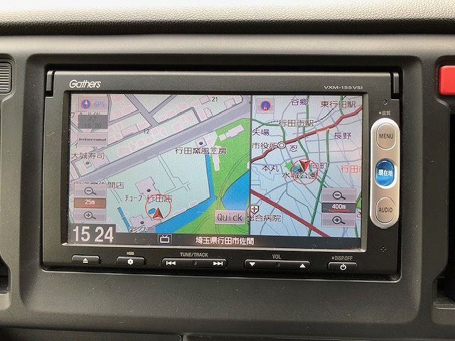 Honda N-WGN 2015-05 24595-4