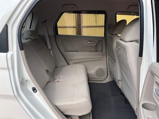 Honda N-WGN 2015-05 24595-3