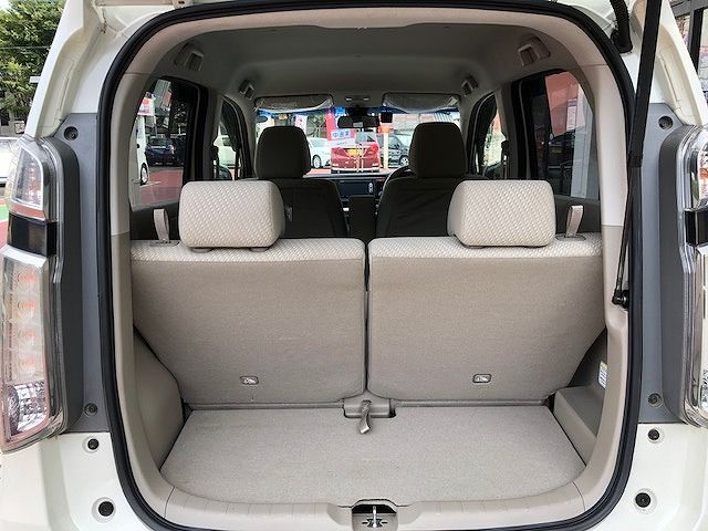 Honda N-WGN 2015-05 24595-20