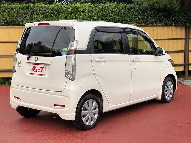 Honda N-WGN 2015-05 24595-2