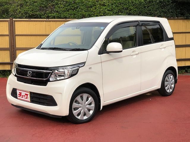 Honda N-WGN 2015-05 24595-0