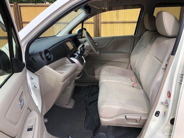 Honda N-WGN 2015-05 24595-18