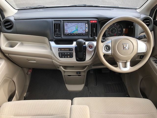 Honda N-WGN 2015-05 24595-1