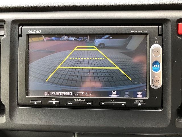 Honda N-WGN 2015-05 24595-10