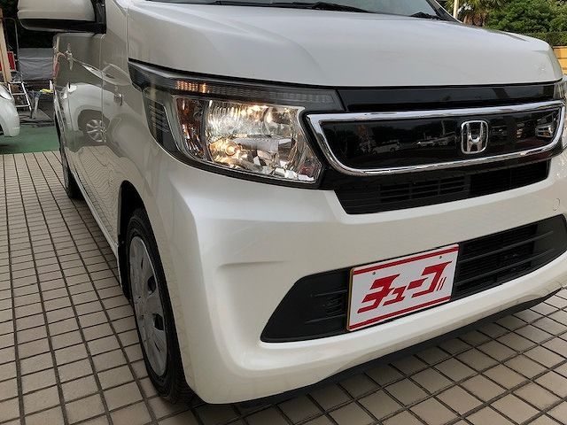 Honda N-WGN 2015-05 24595-25