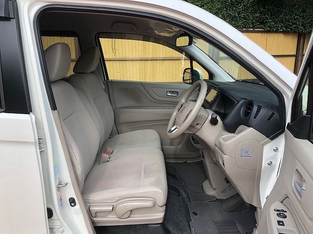 Honda N-WGN 2015-05 24595-9