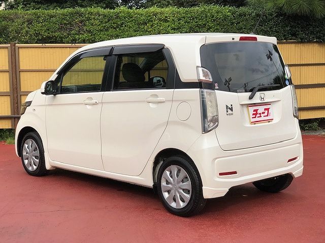Honda N-WGN 2015-05 24595-8