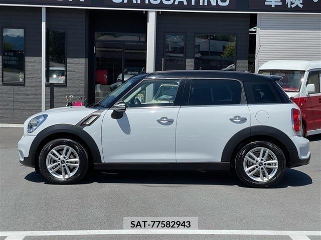 Bmw MINI 2016-12 262812-5