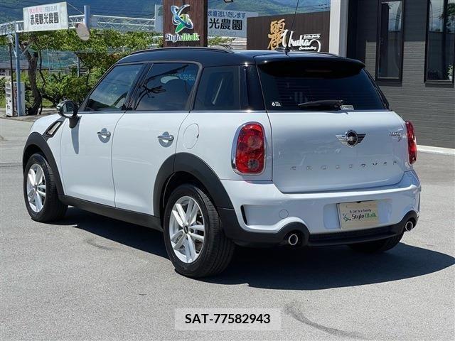 Bmw MINI 2016-12 262812-4