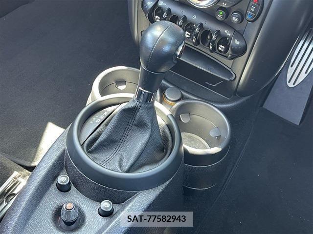 Bmw MINI 2016-12 262812-16
