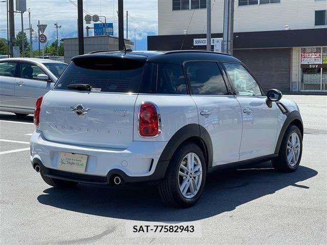 Bmw MINI 2016-12 262812-2