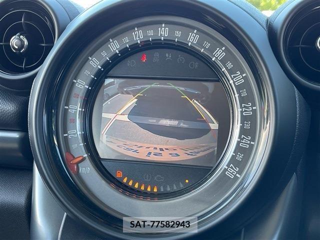Bmw MINI 2016-12 262812-14