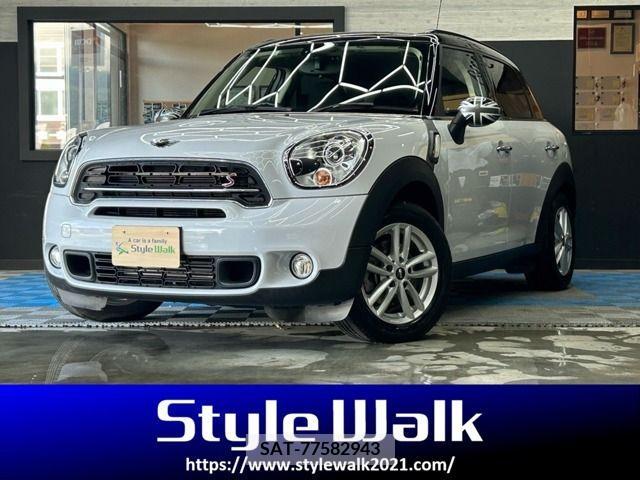 Bmw MINI 2016-12 262812-0