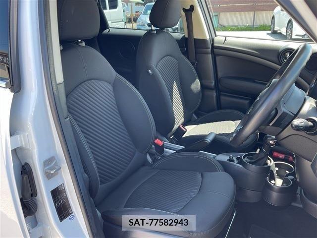Bmw MINI 2016-12 262812-7