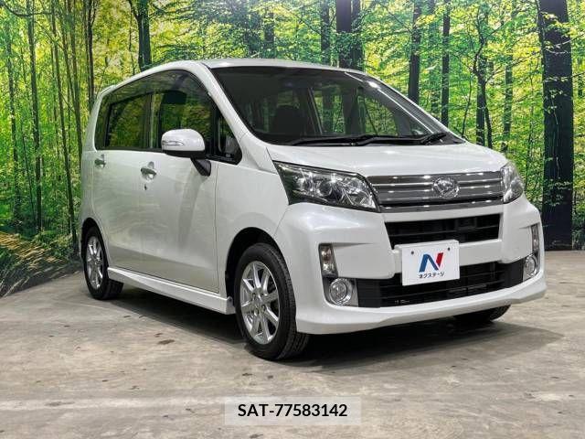 Daihatsu MOVE CUSTOM 2013-05 352028-15