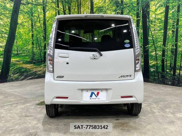 Daihatsu MOVE CUSTOM 2013-05 352028-14