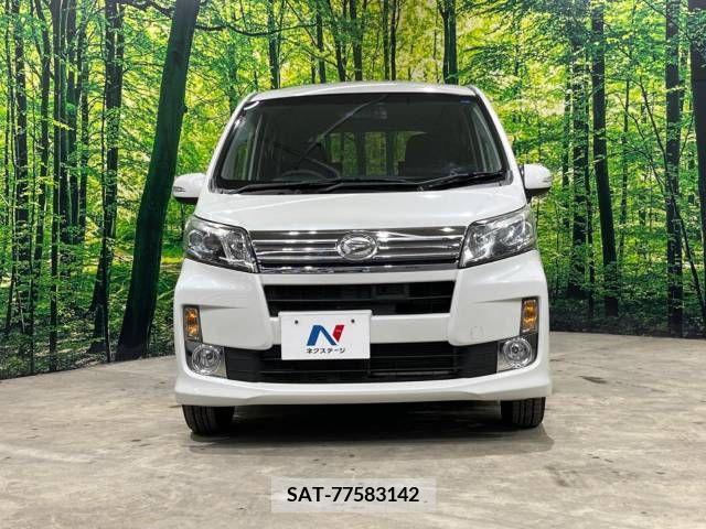 Daihatsu MOVE CUSTOM 2013-05 352028-13