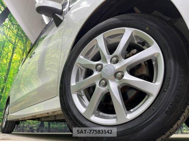 Daihatsu MOVE CUSTOM 2013-05 352028-12