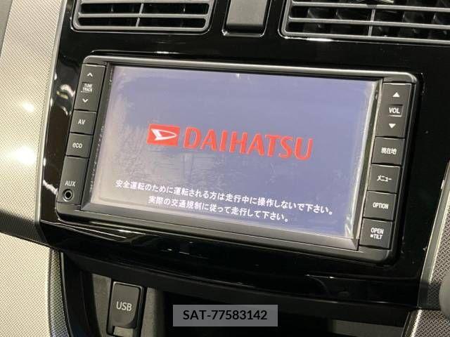 Daihatsu MOVE CUSTOM 2013-05 352028-2