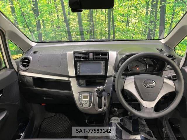Daihatsu MOVE CUSTOM 2013-05 352028-1
