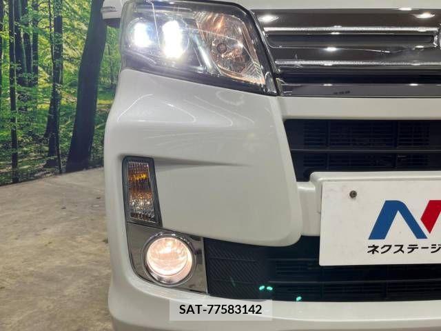 Daihatsu MOVE CUSTOM 2013-05 352028-11