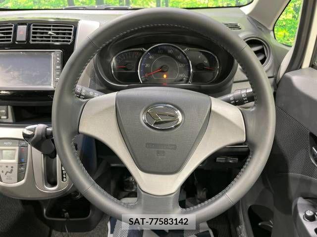 Daihatsu MOVE CUSTOM 2013-05 352028-10