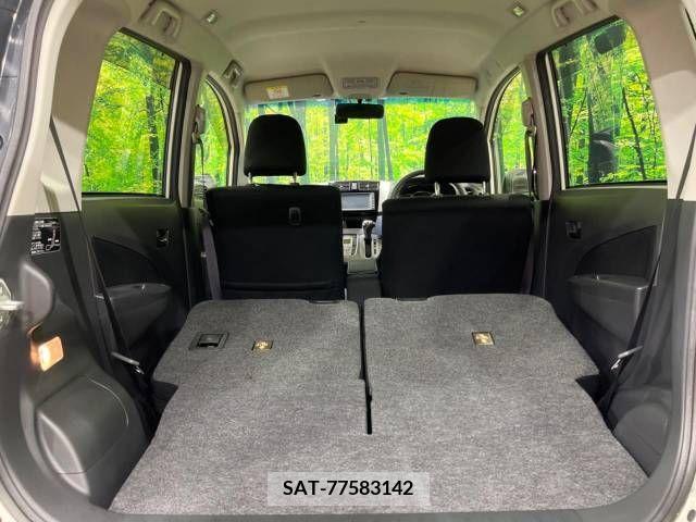 Daihatsu MOVE CUSTOM 2013-05 352028-9