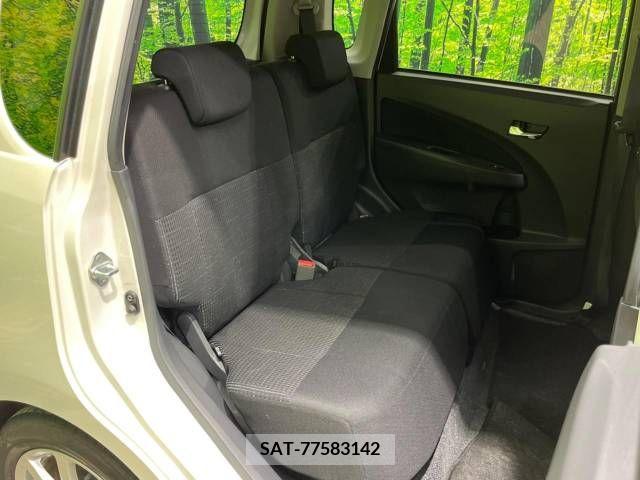Daihatsu MOVE CUSTOM 2013-05 352028-8