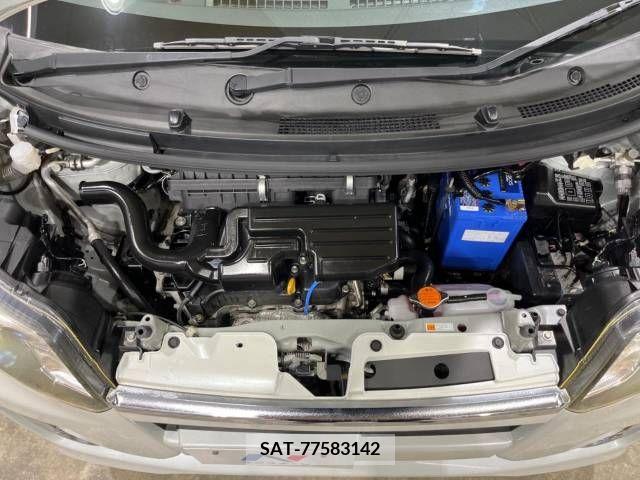 Daihatsu MOVE CUSTOM 2013-05 352028-17