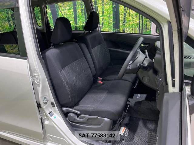Daihatsu MOVE CUSTOM 2013-05 352028-7