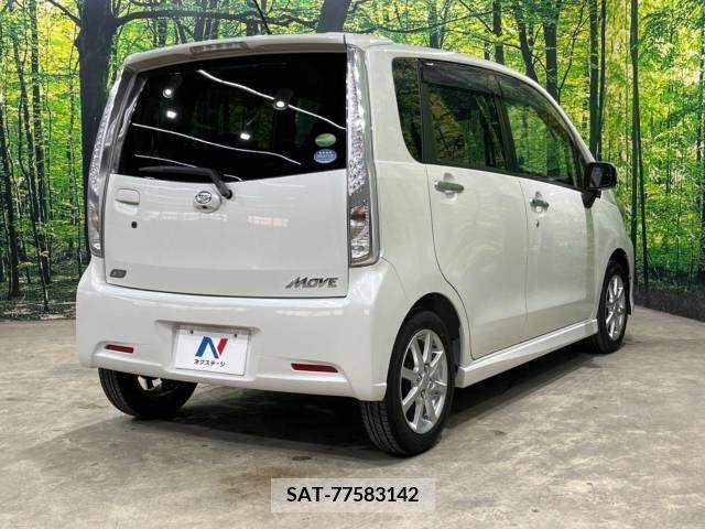Daihatsu MOVE CUSTOM 2013-05 352028-16