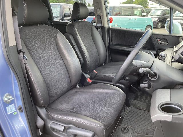 Honda FREED HYBRID 2012-05 11972-11