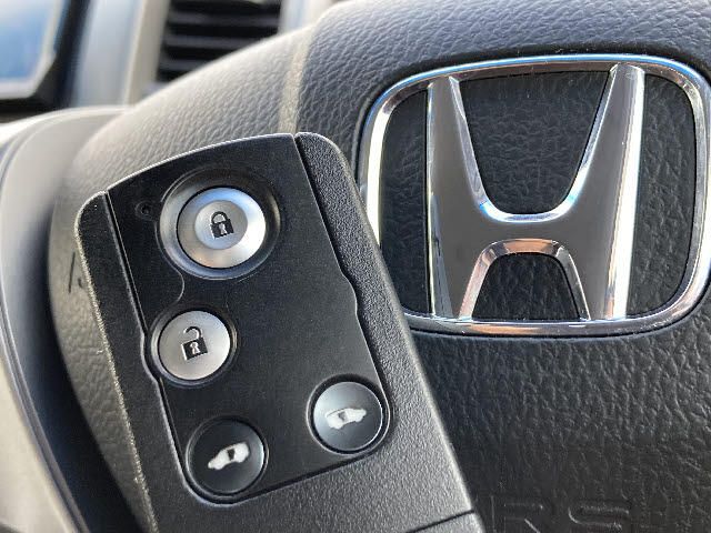 Honda FREED HYBRID 2012-05 11972-10