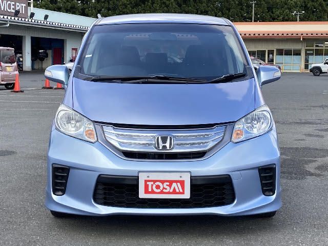 Honda FREED HYBRID 2012-05 11972-18