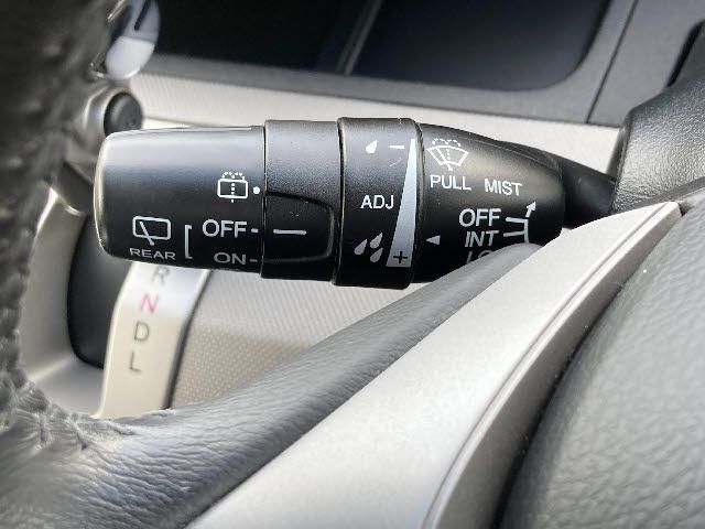 Honda FREED HYBRID 2012-05 11972-7