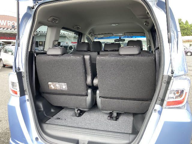Honda FREED HYBRID 2012-05 11972-17