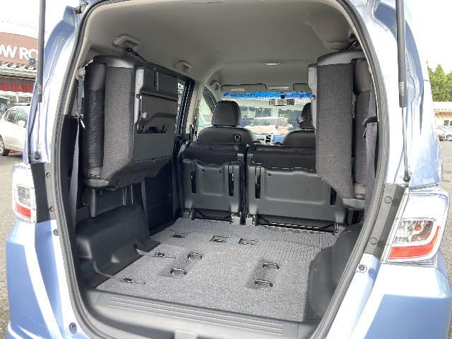 Honda FREED HYBRID 2012-05 11972-16
