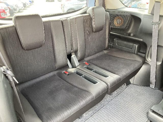 Honda FREED HYBRID 2012-05 11972-15