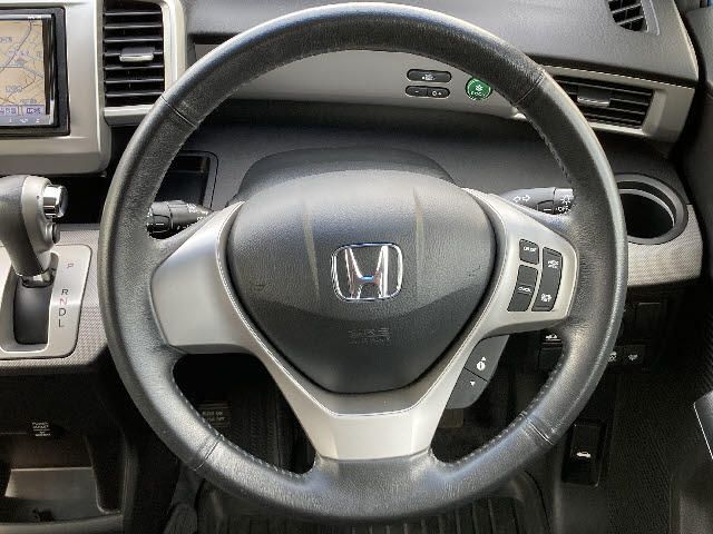 Honda FREED HYBRID 2012-05 11972-6