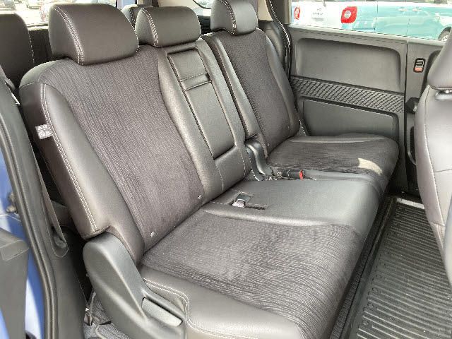 Honda FREED HYBRID 2012-05 11972-14